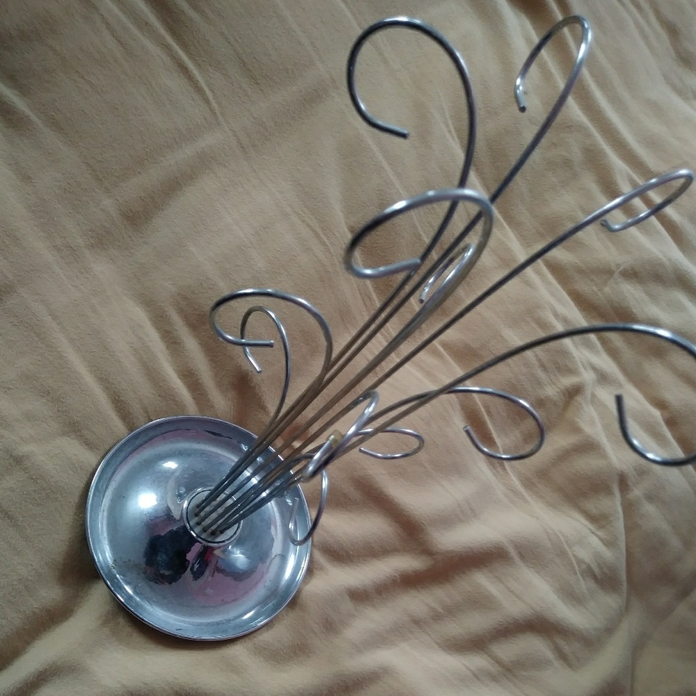 Jewelry Holder